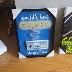 Decor, 20 For Both Or 10 For 1
