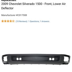 2009 Chevy Silverado 