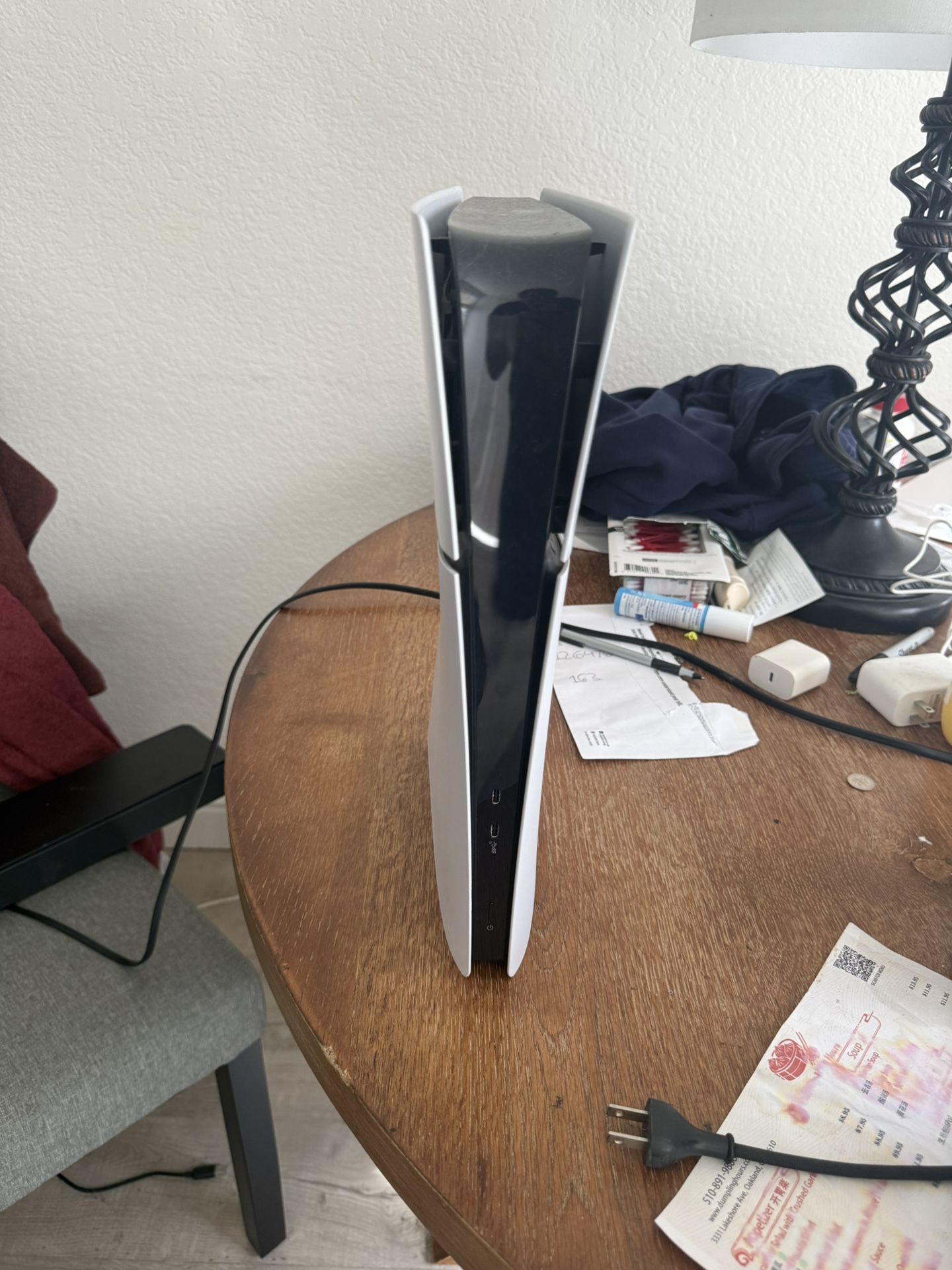 Playstation 5 NO CONTROLLER 