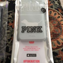 Pink Case for iPhone