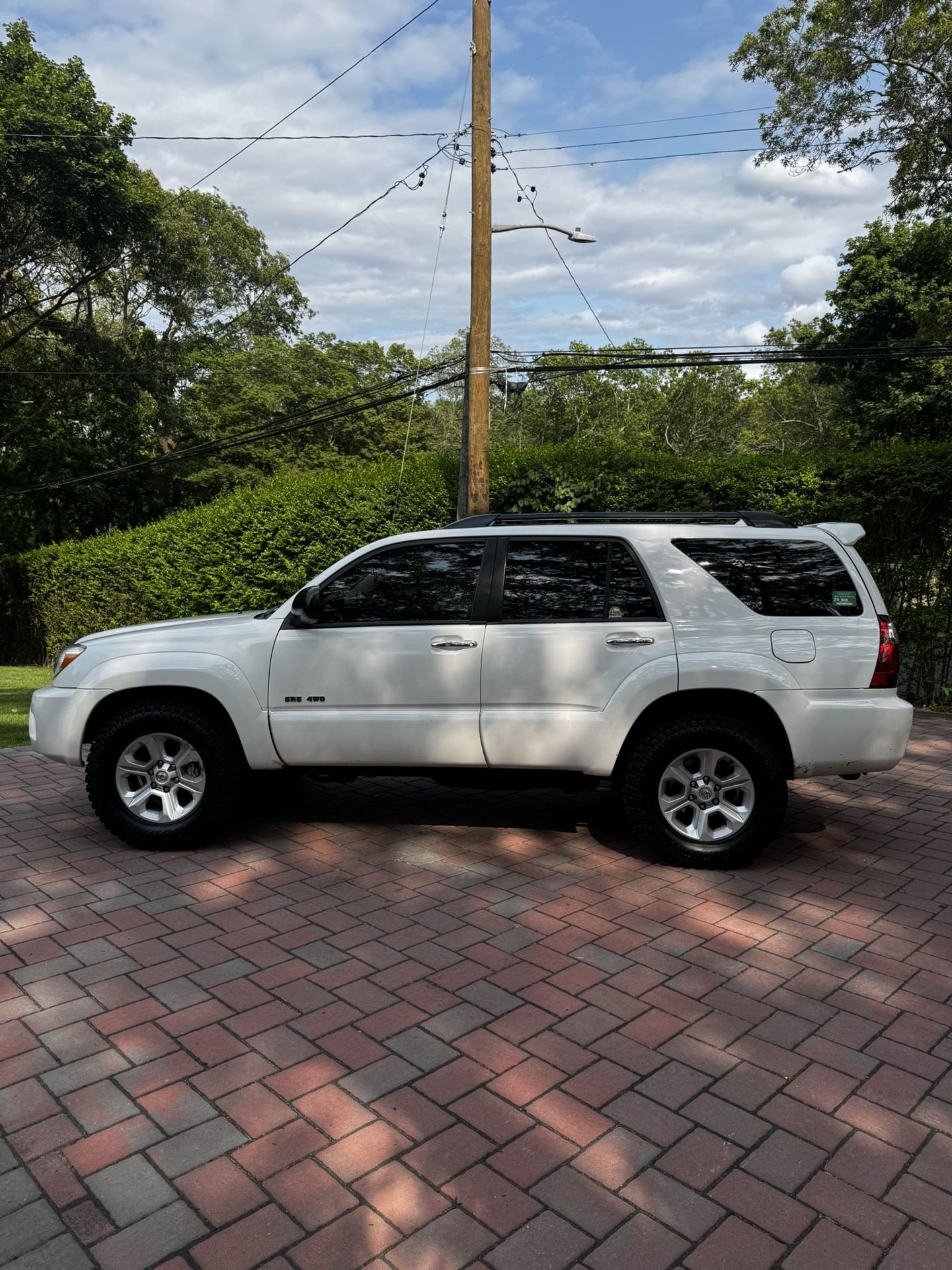 2007 Toyota 4Runner