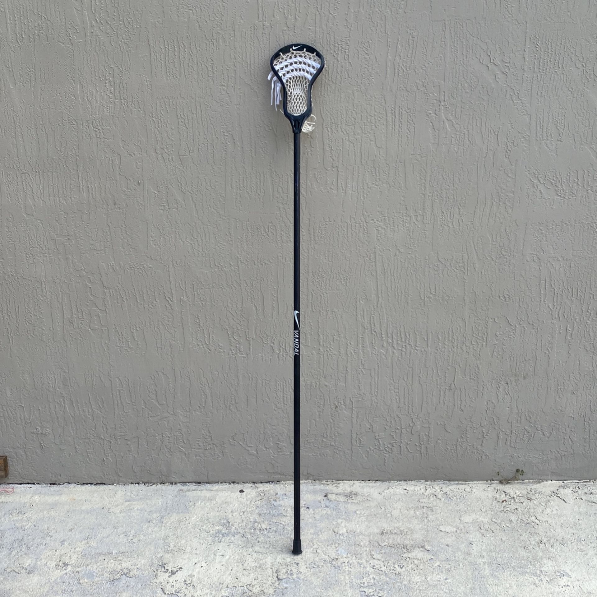 Nike Vandal Lacrosse Stick Long Pole