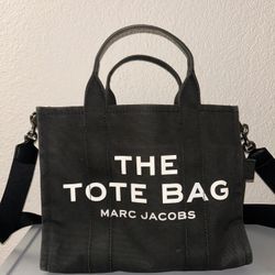 Marc Jacobs Tote Bag