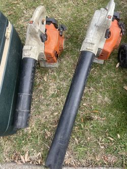 Lawn Blowers