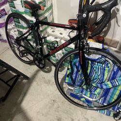 Dawes Lightning 1000 Bike 