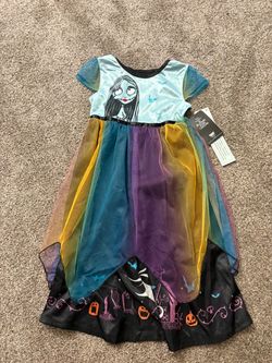 Girls costumes