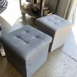 Bench Storage Box (Brand New)