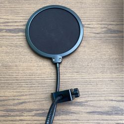 Mic Shield And Foam Panels 