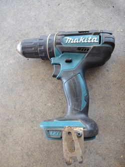 Makita set of 3