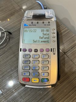 Credit Card