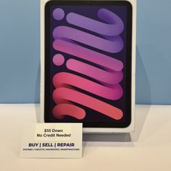 iPad Mini 7 128GB WiFi 