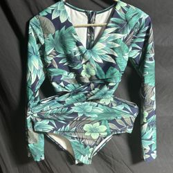 Bathing Suit Size Medium 