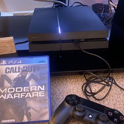 Ps4 for cheap sale offerup