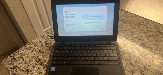 Acer Chromebook Laptop