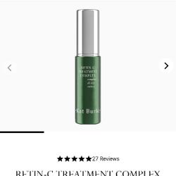 KAT BURKI Reversal Retin-C Treatment Complex Serum