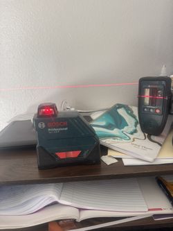 Level Lazer