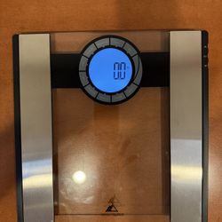 Weight Gurus Smart Scale 