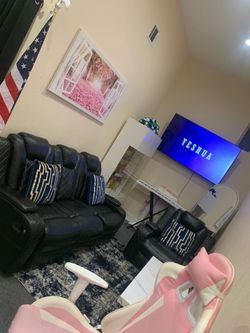 Tv smart 65 size $250