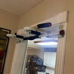 Exercise Equipment
