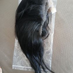 Lace Front 