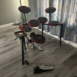 Drum Set