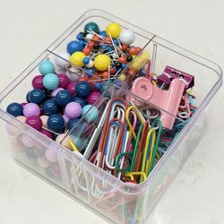 Post-it Package Deal stickies, Tabs, Tags Assorted Colors