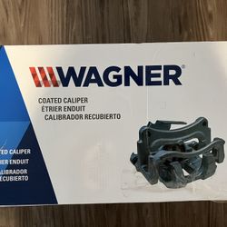 Wagner Disc Brake Caliper