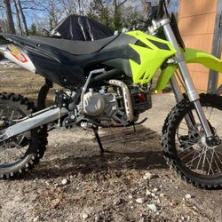 2025 Thumpstar Tsx 212