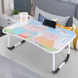 Foldable Desk Or Tv Tray 