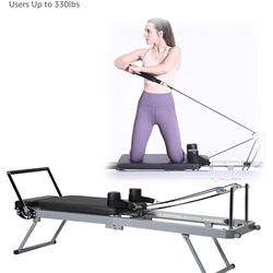 Pilates Reformer 
