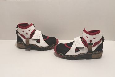 Nike White Carnivore ( Limited Edition) 