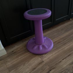 Fidget Chair