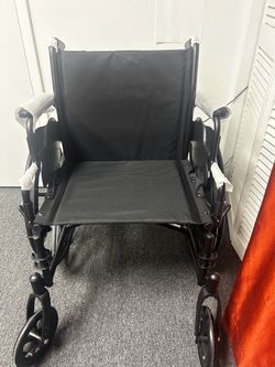 Brand New 20”” Wheelchair