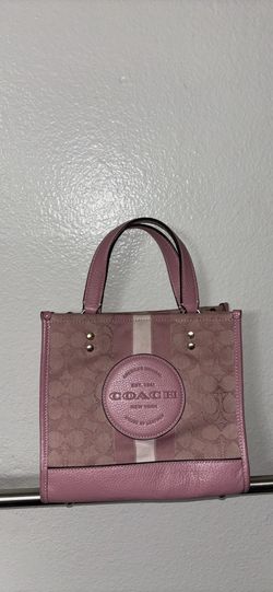 Coach Dempsey Tote bag