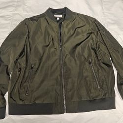 Bomber Jacket Calvin Klein 