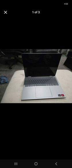 Dell inspiron 2in 1