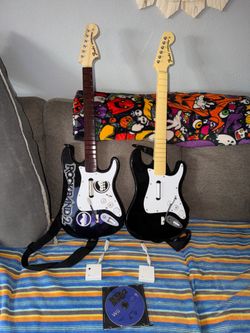 Rock Band Bundle for Wii