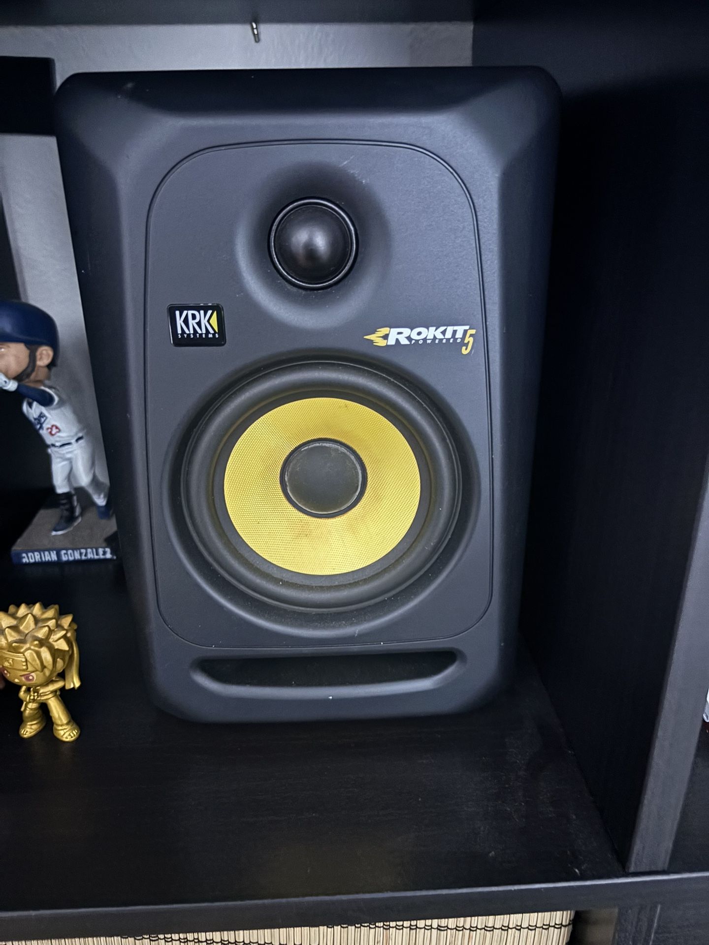 KRK Rokit Powered  5
