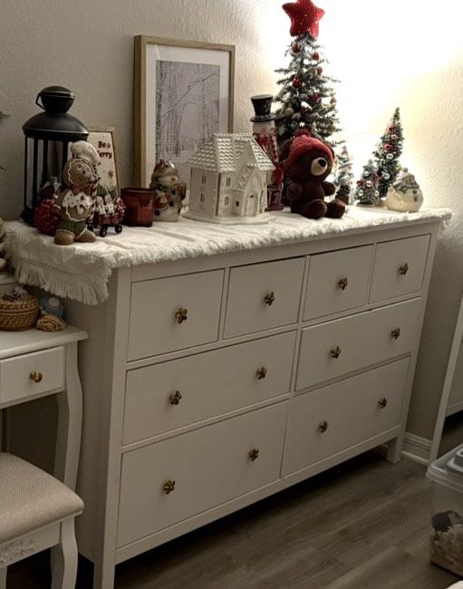 IKEA Dresser