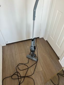 Vacuum