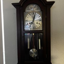 Antique Clock