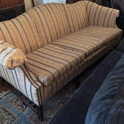 Antique Couch 