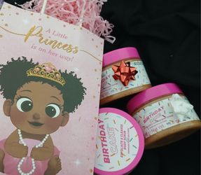 All Day SPECIAL BUNDLE! 3 BIG Scented Foot & Body Scrubs