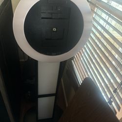 Like New iPad Photo Booth 