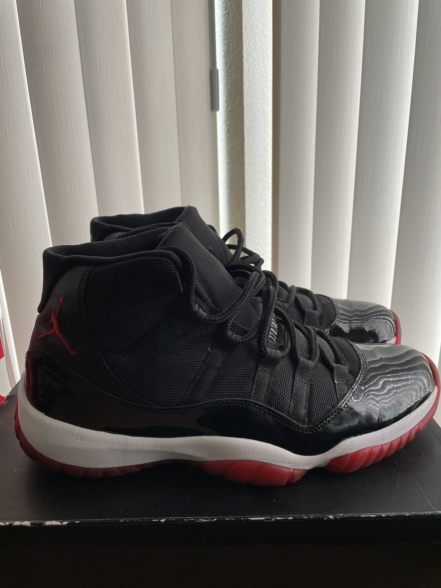 bred 11s for sale