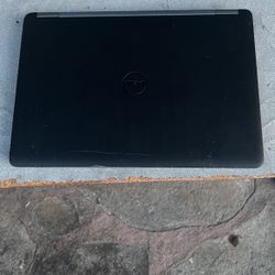 Intel i7 vPro Laptop