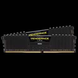 Corsair Vengeance LPX 64 GB 2x32 GB DDR4-3200