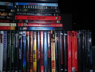 Dvds