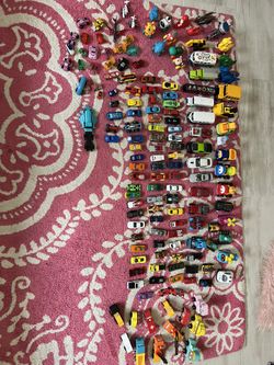 160+ Car Toys