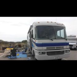 Fleetwood Bounder RV 1994 for sale